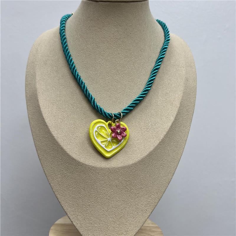 collana corda